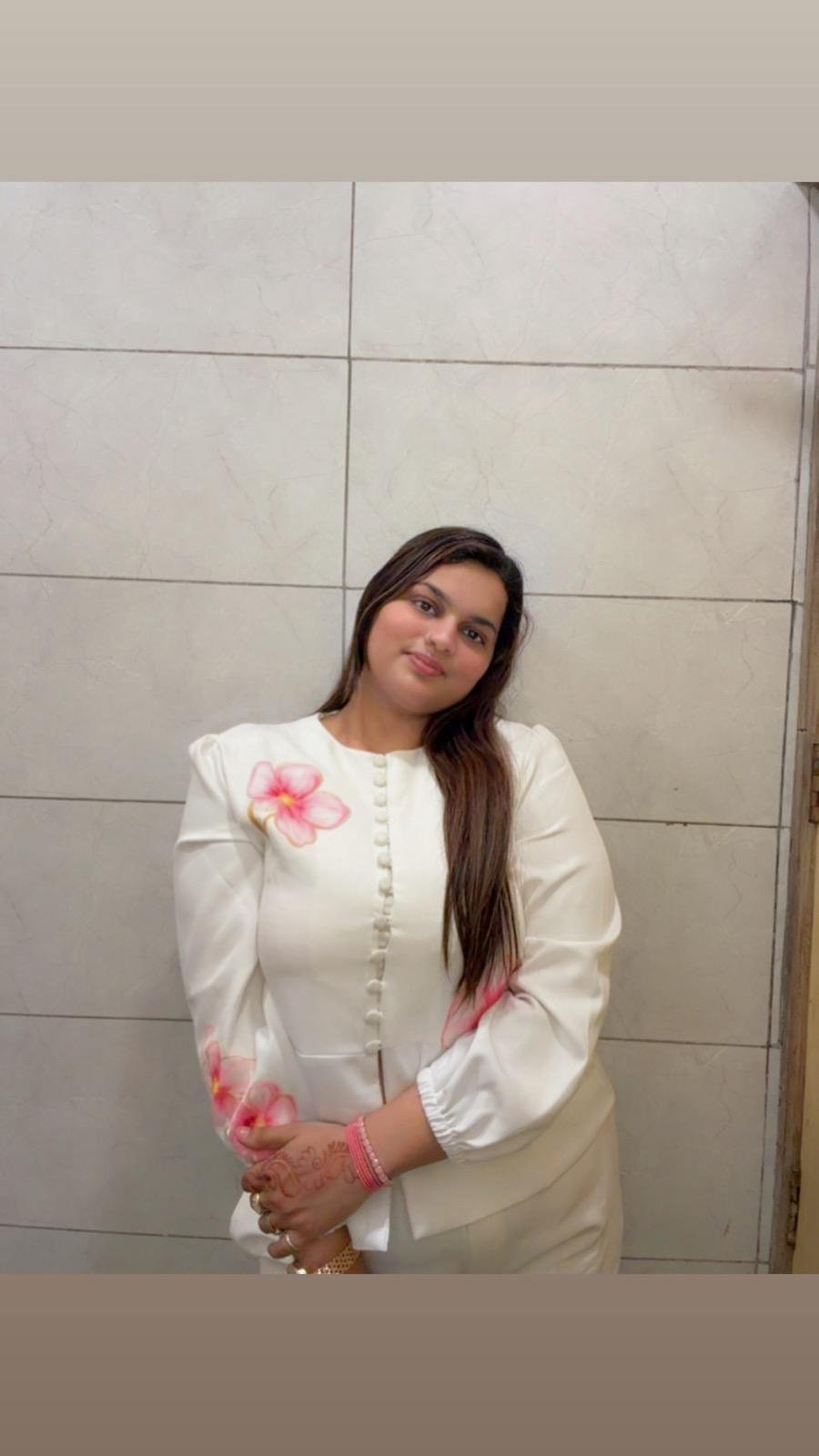 Naincy Agarwal